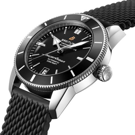 breitling superocean heritage ii on wrist|Breitling Superocean Heritage price.